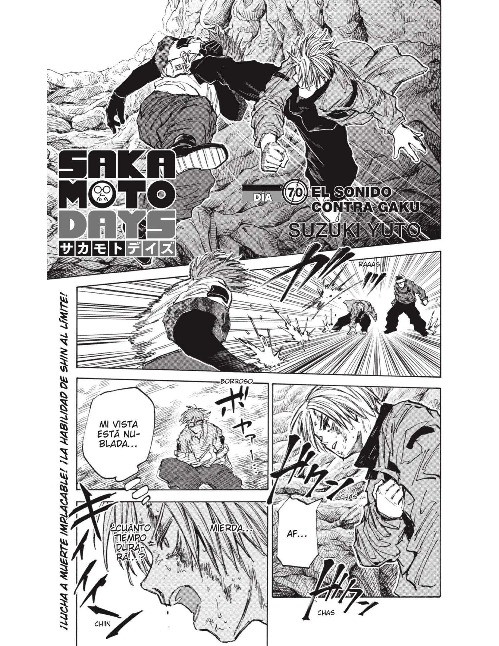 Capitulo 70 page 1