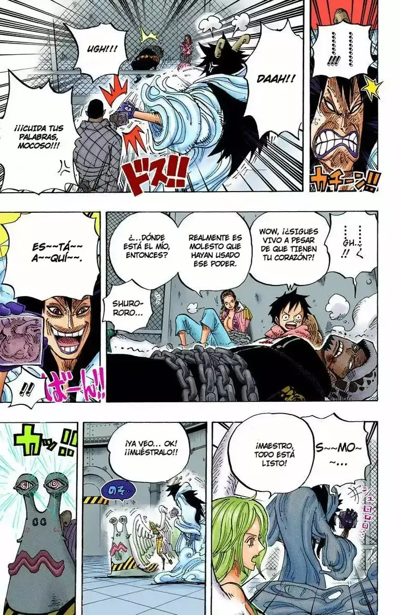 Capitulo 675 page 11