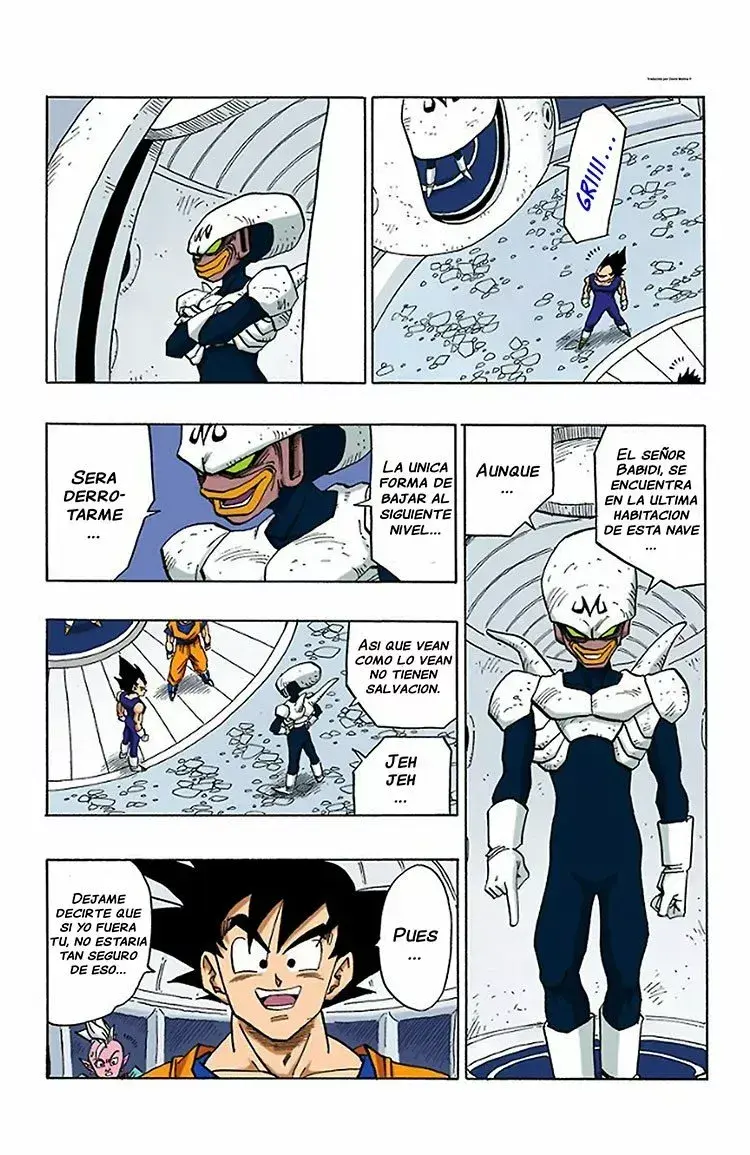 Capitulo 448 page 13