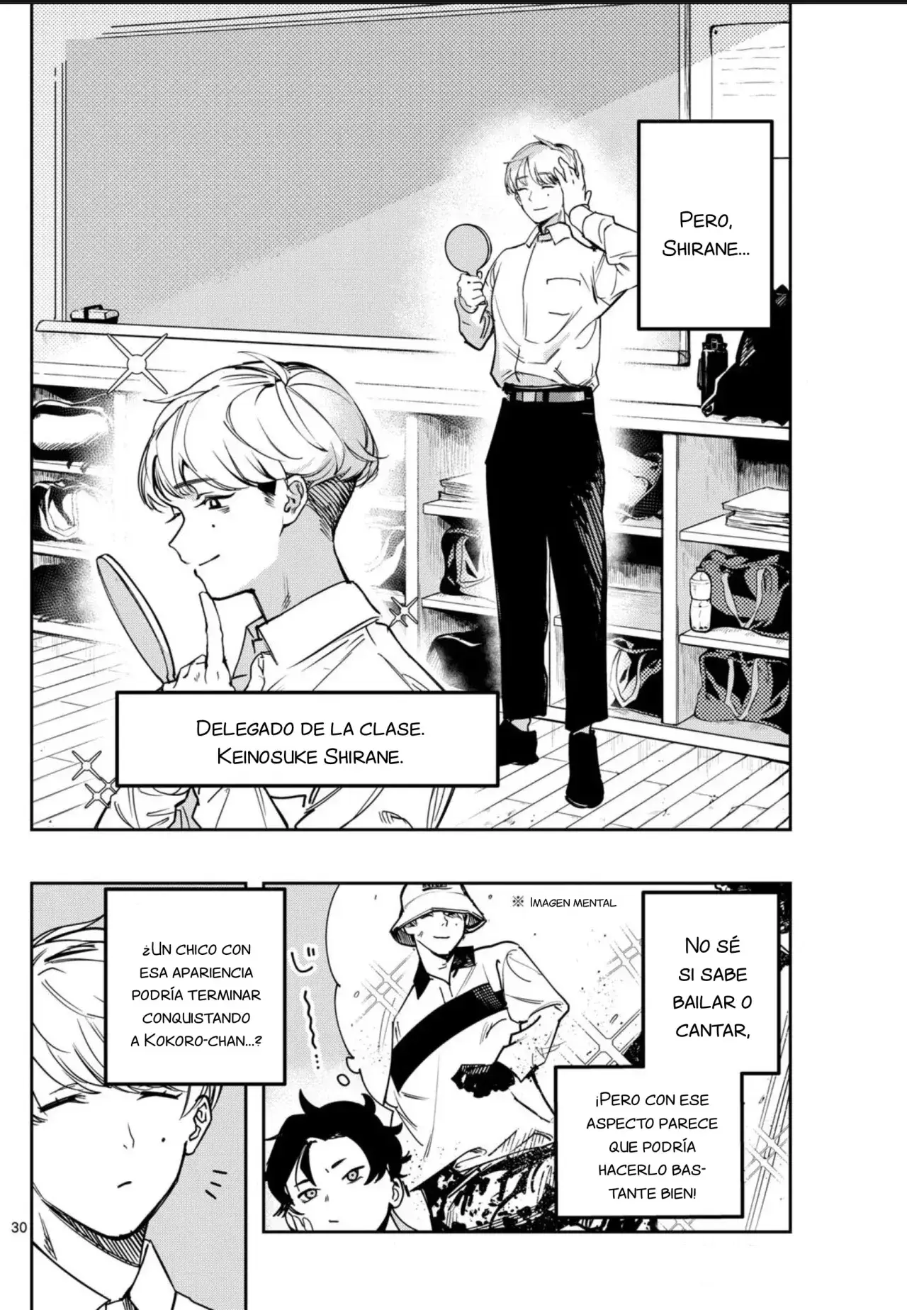 Capitulo 1 page 29