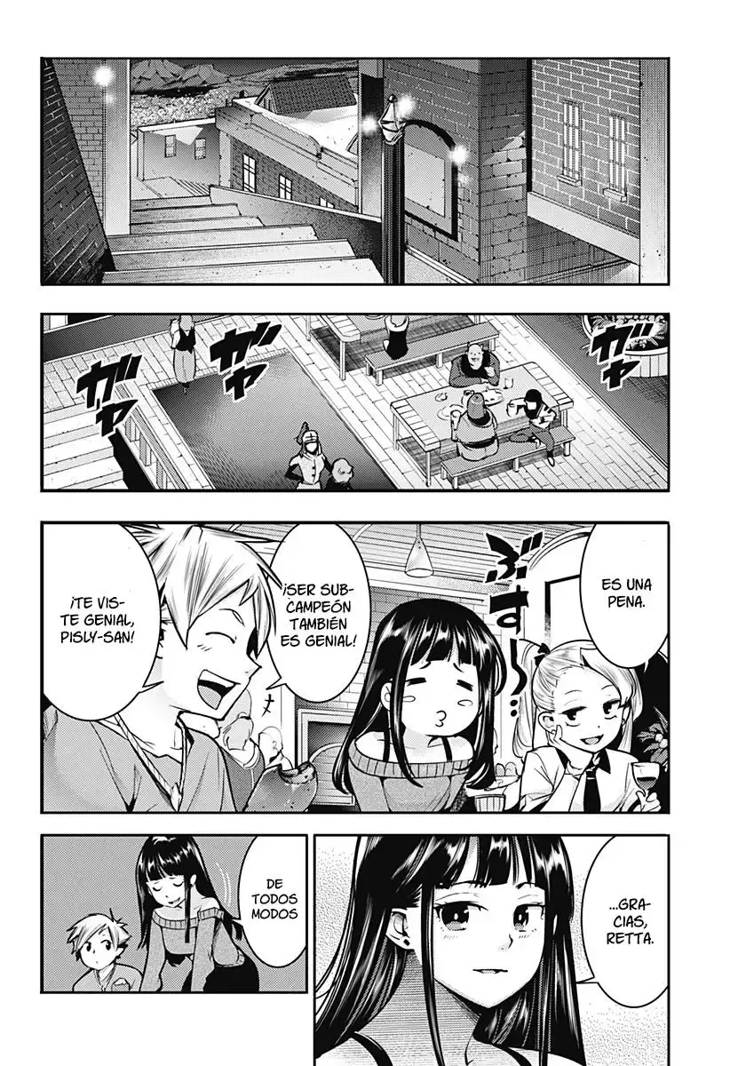 Capitulo 52 page 19