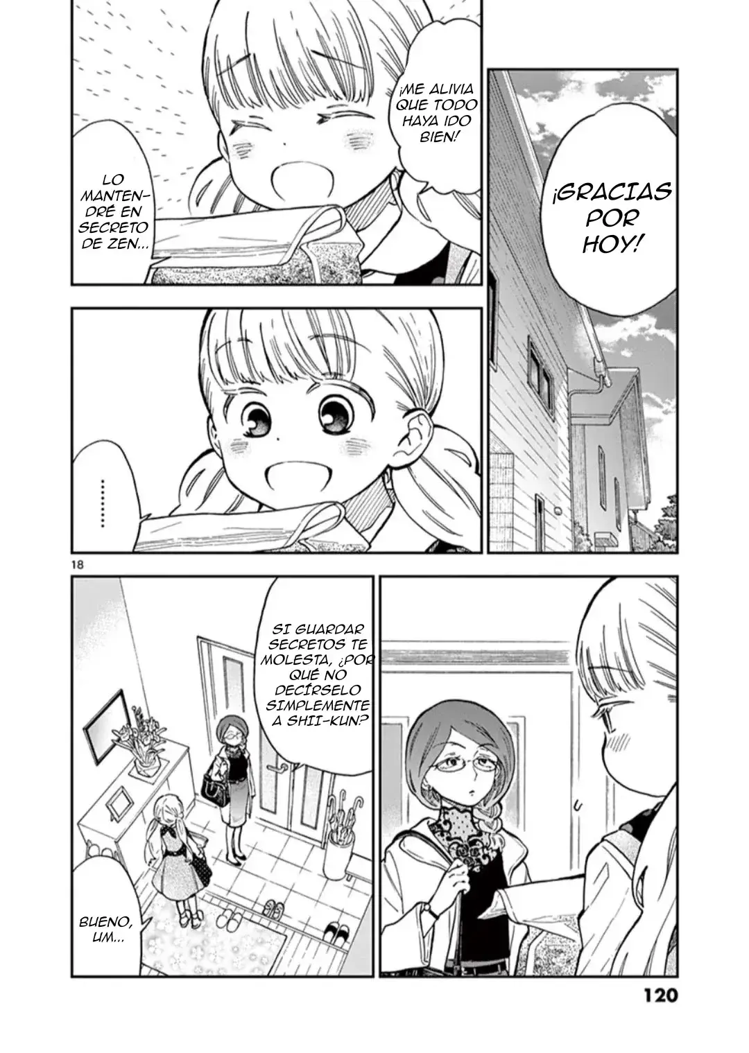 Capitulo 51 page 19