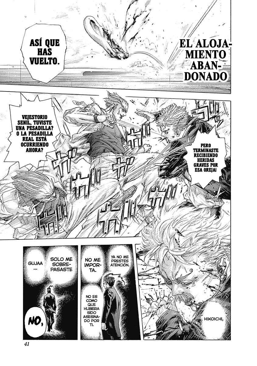 Capitulo 419 page 17