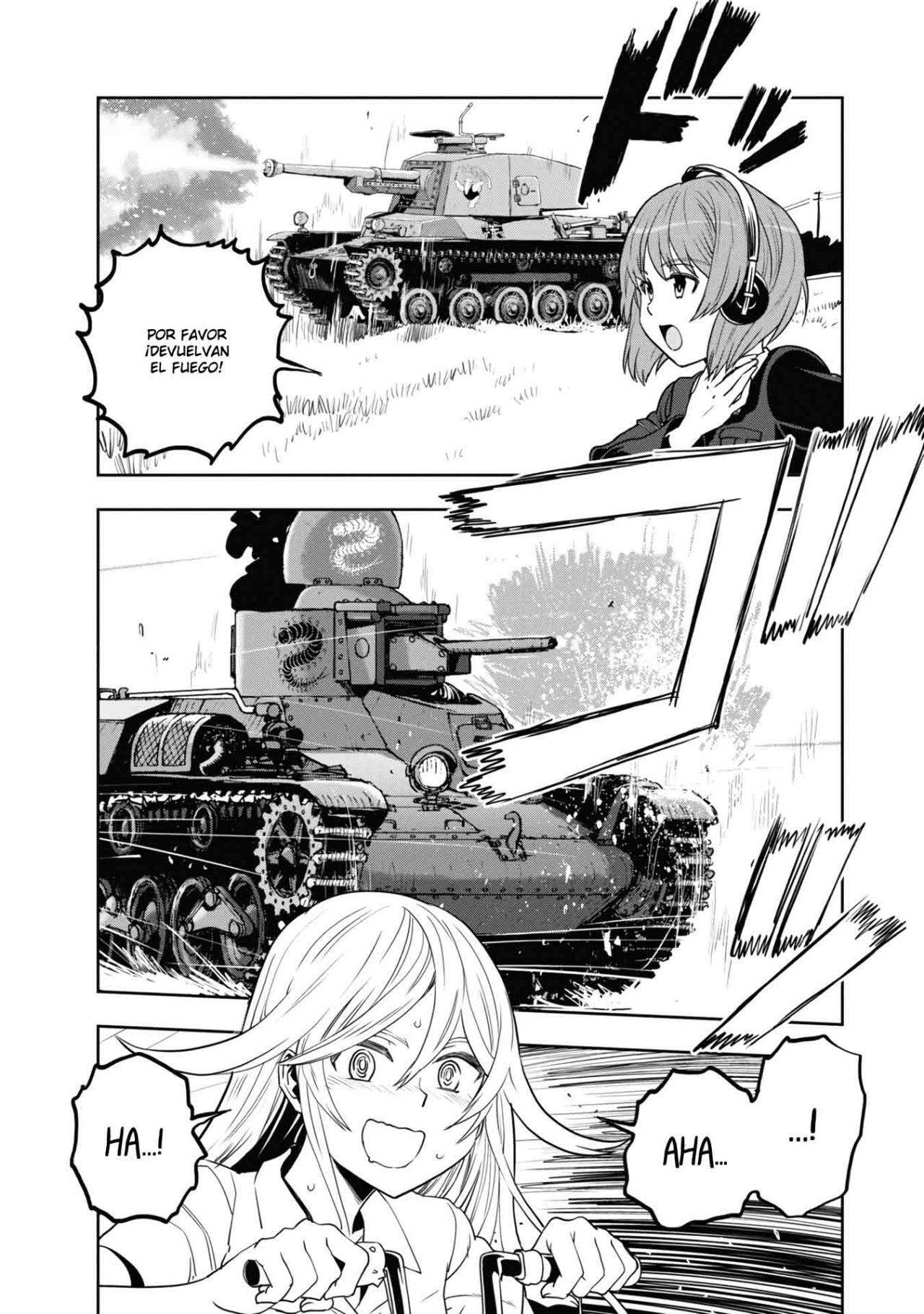 Capitulo 57 page 26