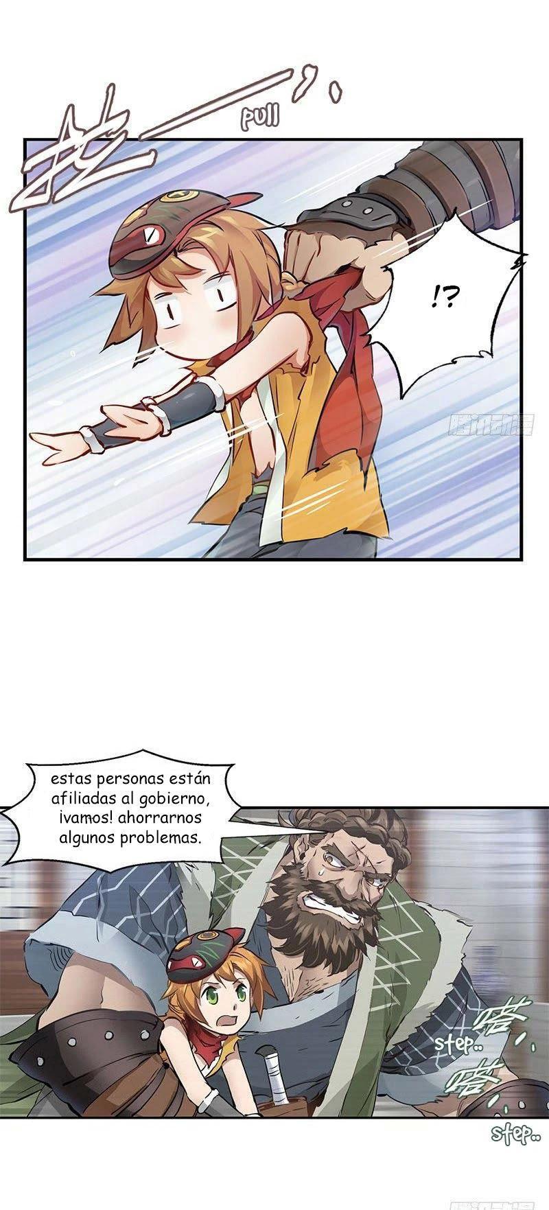 Capitulo 8 page 11