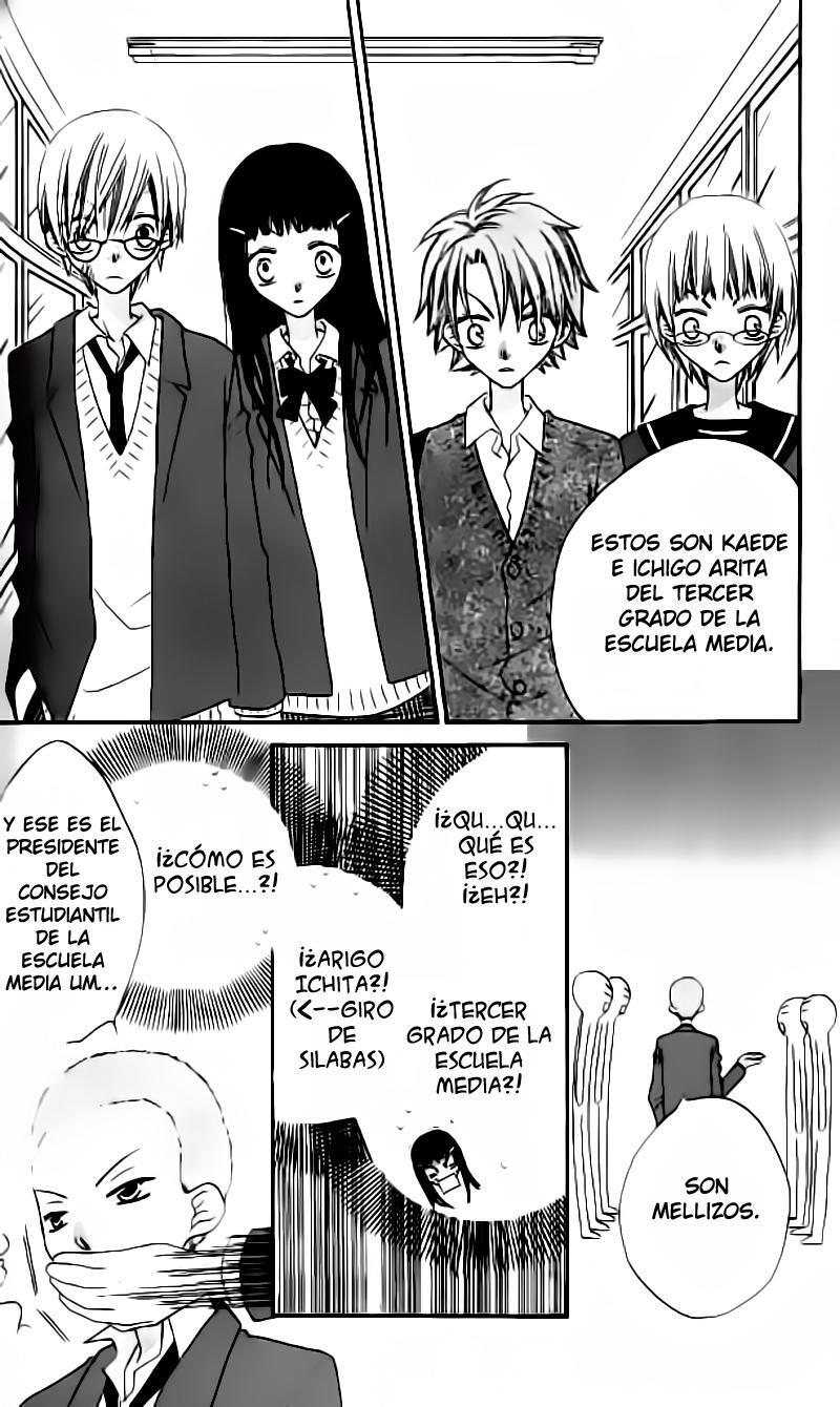 Capitulo 38 page 19