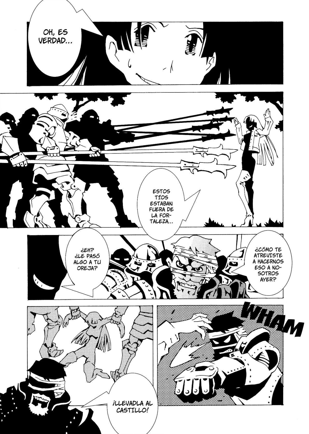 Capitulo 16 page 6