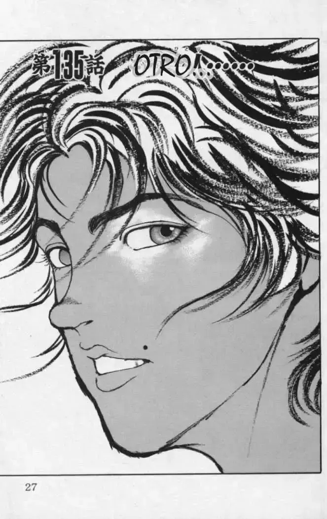 Capitulo 135 page 1