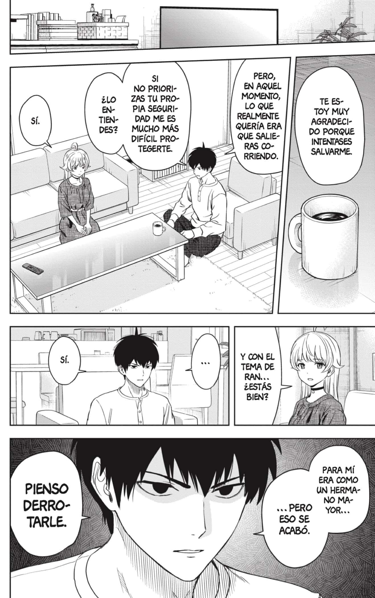 Capitulo 88 page 4