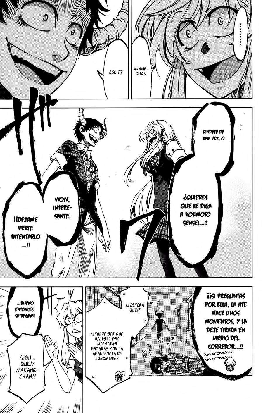 Capitulo 27 page 16