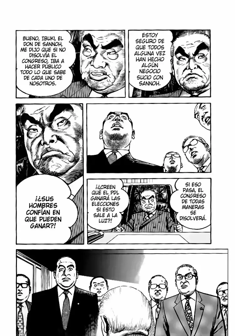 Capitulo 79 page 23