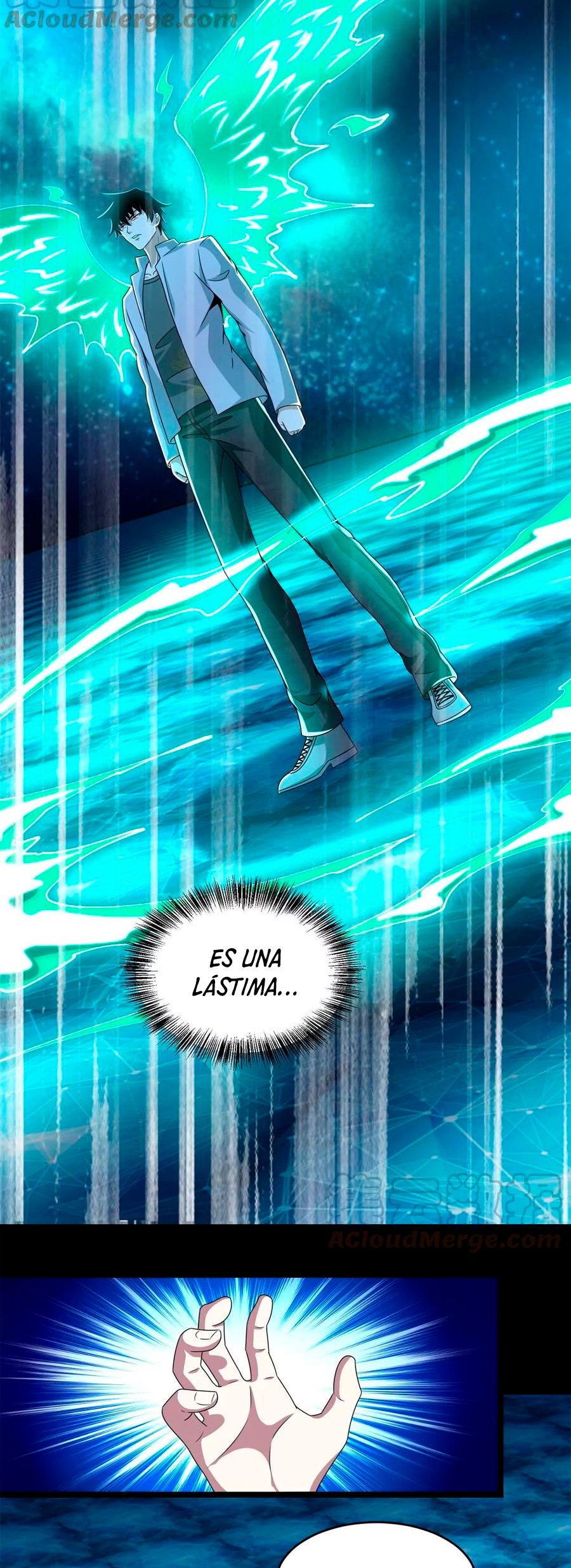 Capitulo 423 page 5