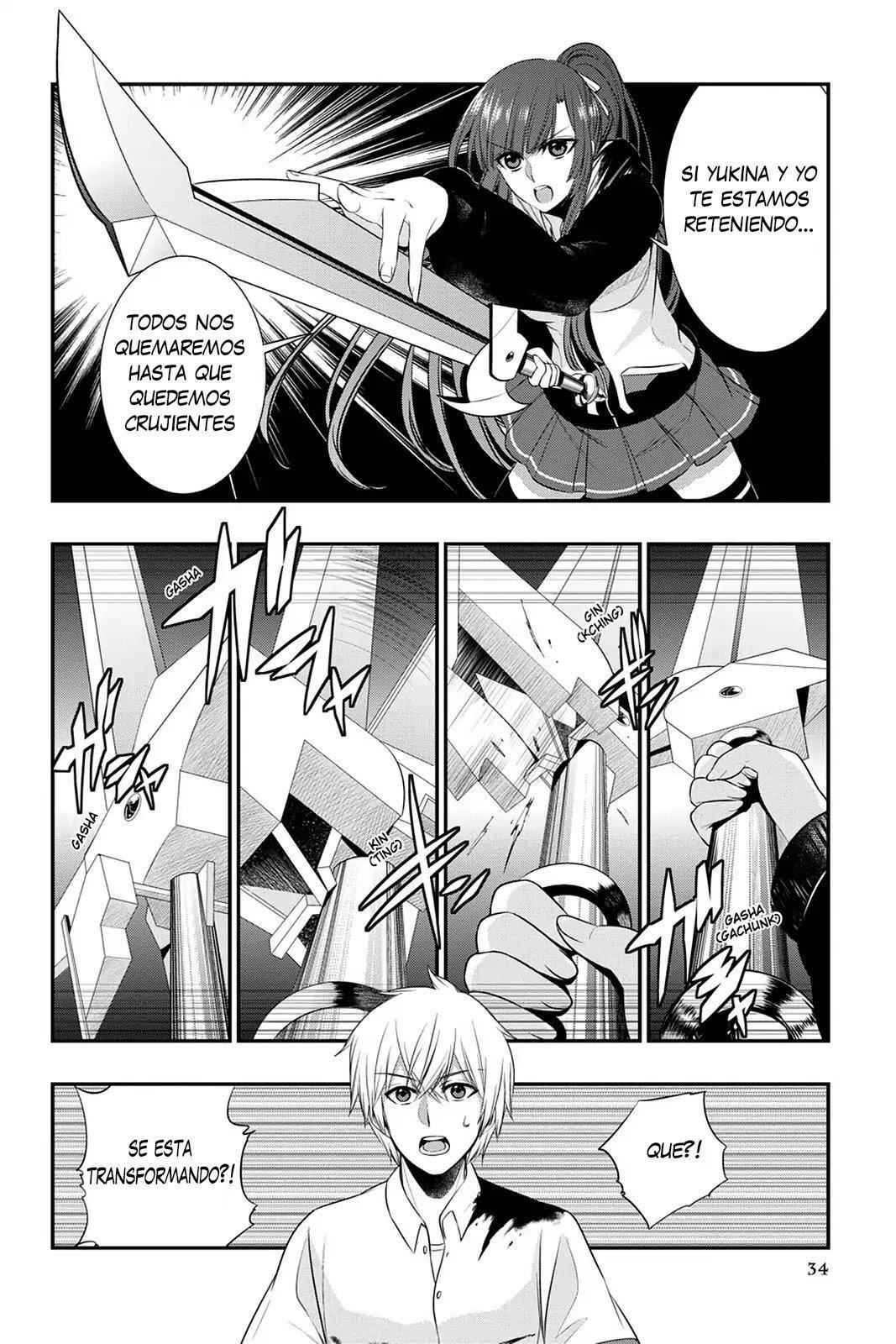 Capitulo 26 page 7