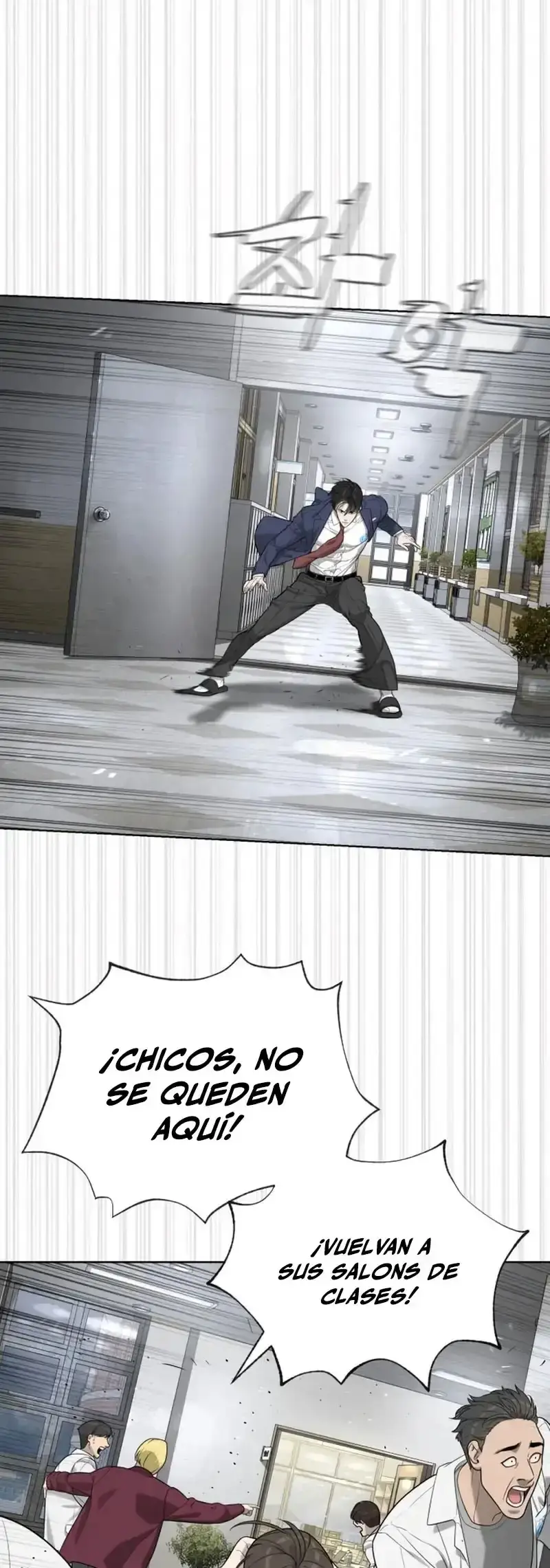 Capitulo 96 page 100