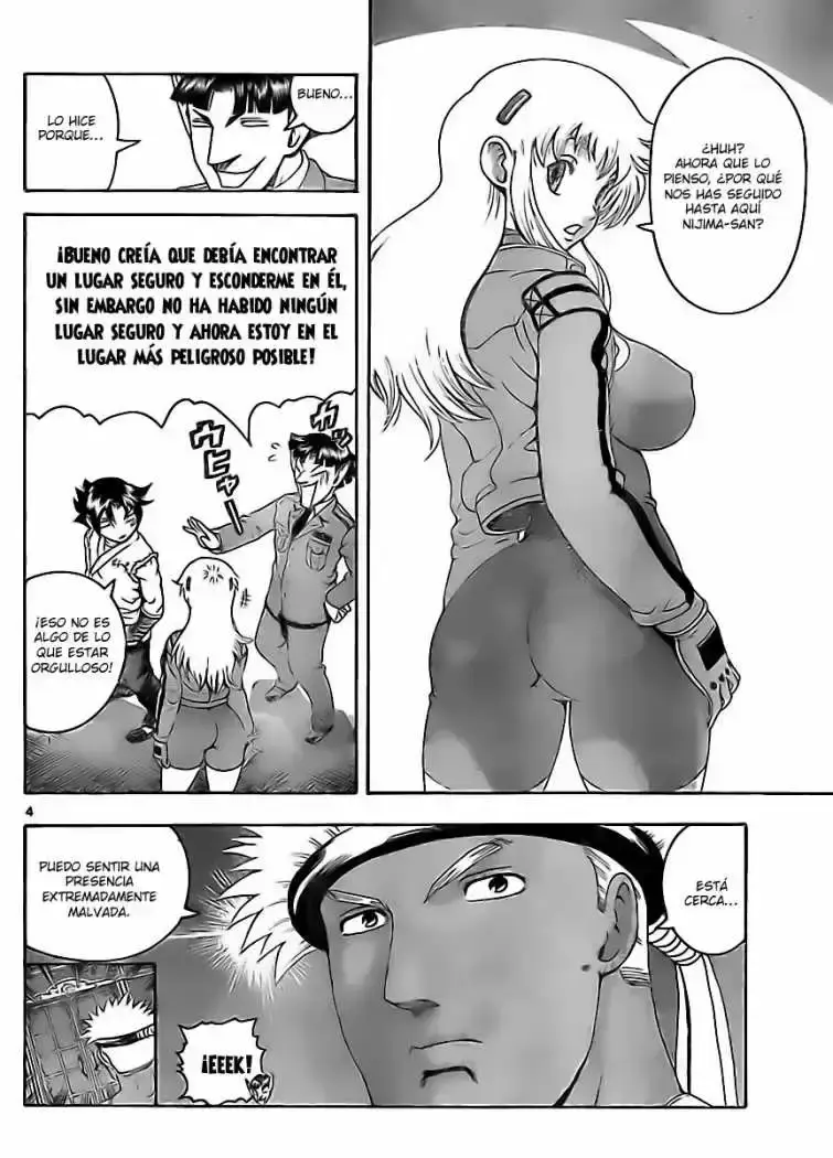 Capitulo 386 page 4
