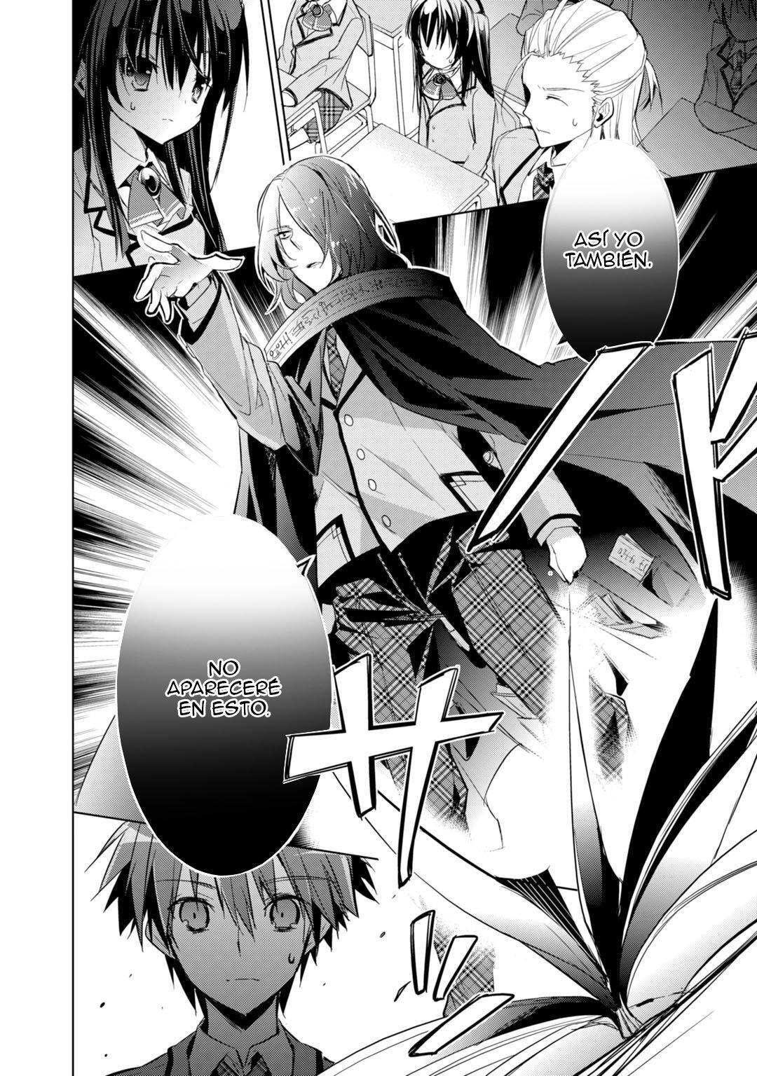 Capitulo 19 page 17