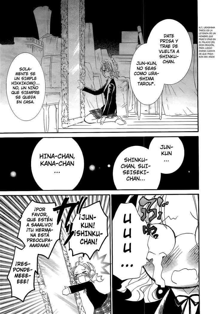 Capitulo 26 page 12