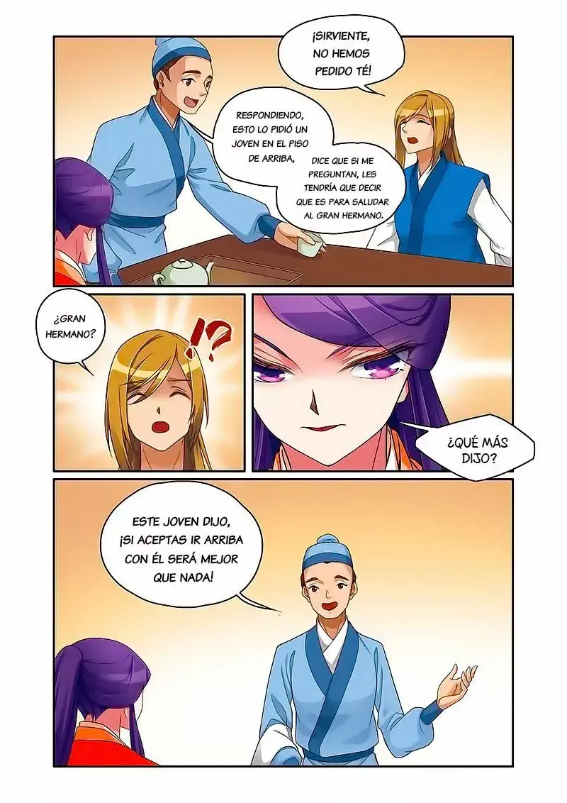 Capitulo 51 page 6