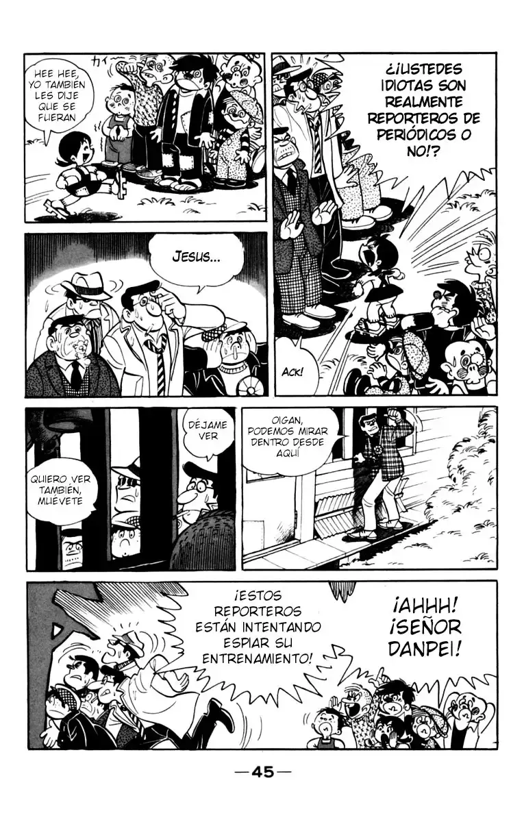 Capitulo 68 page 21
