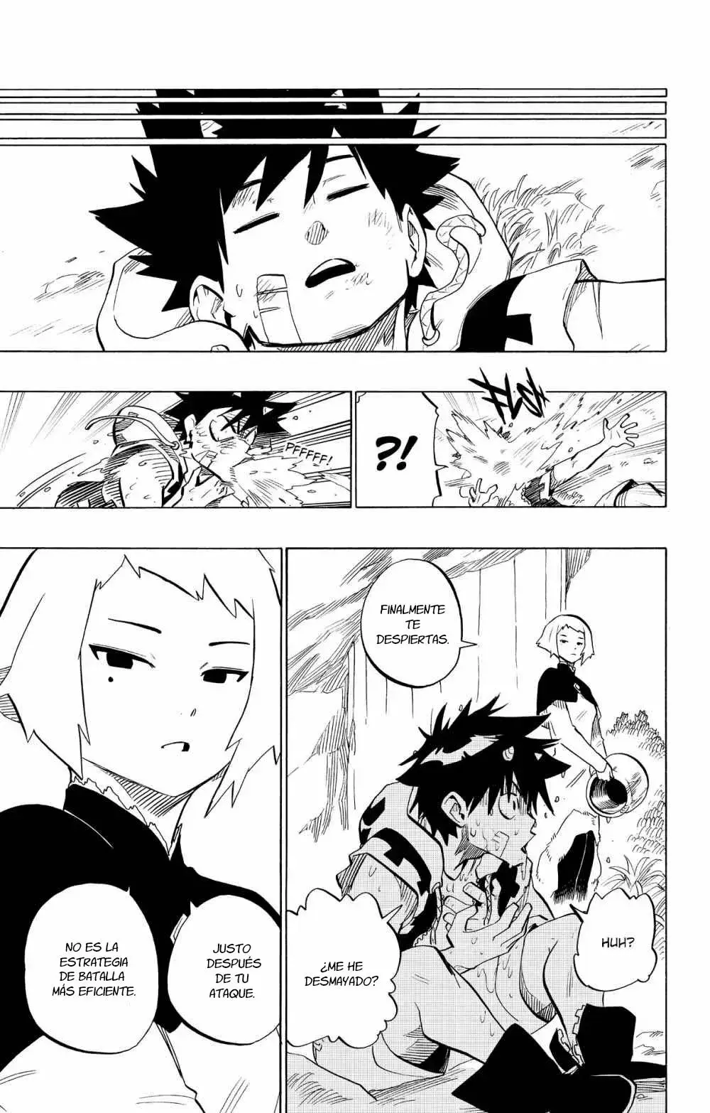 Capitulo 107 page 15