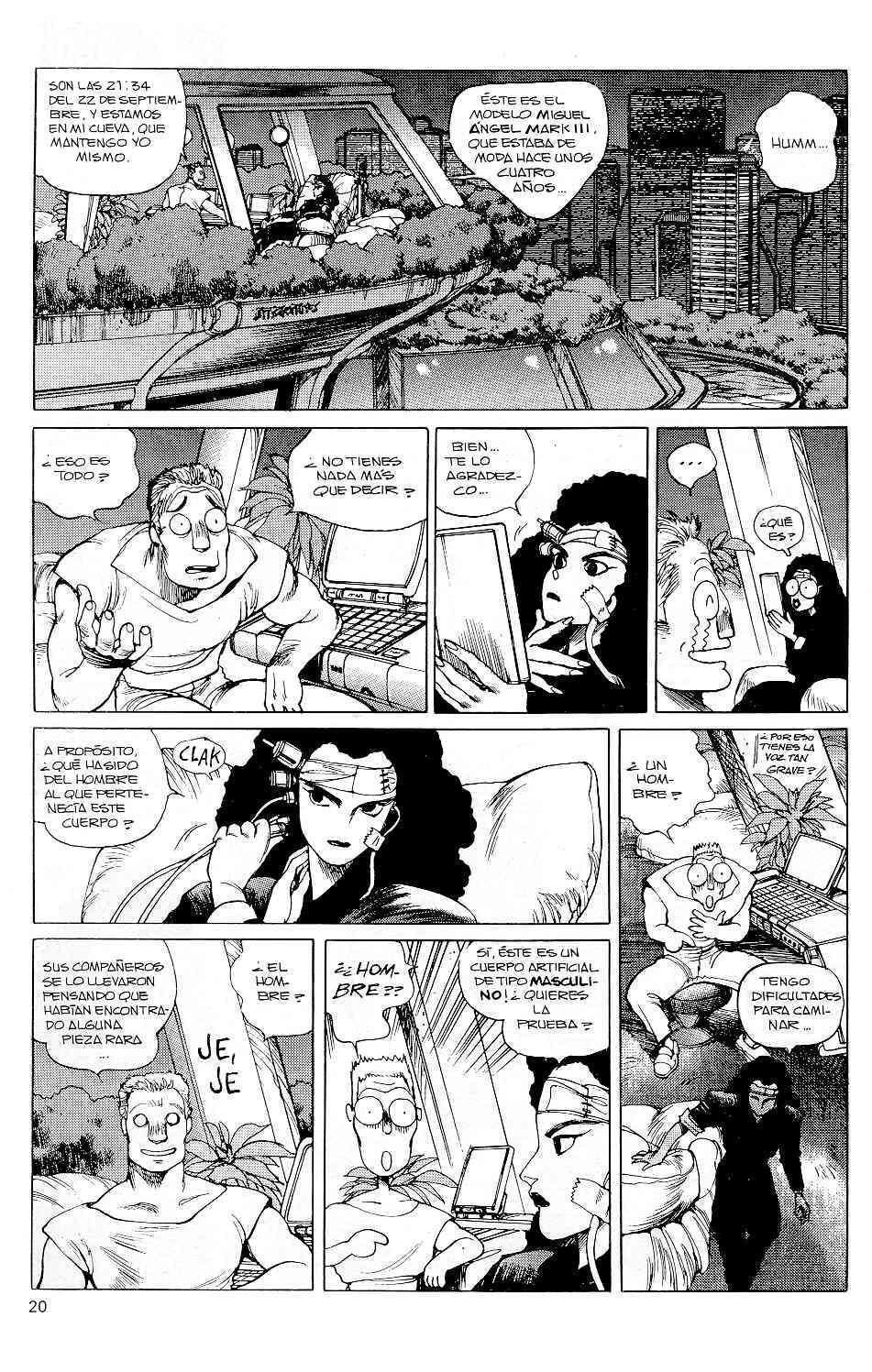 Capitulo 11 page 21