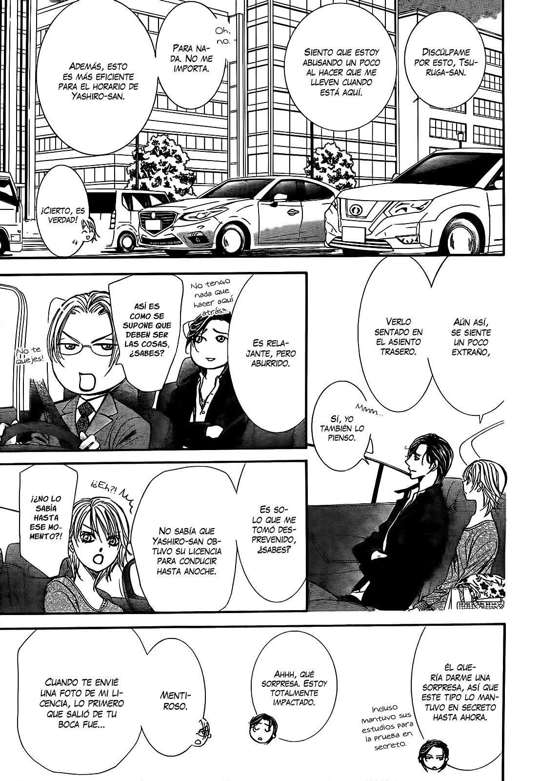 Capitulo 261 page 14