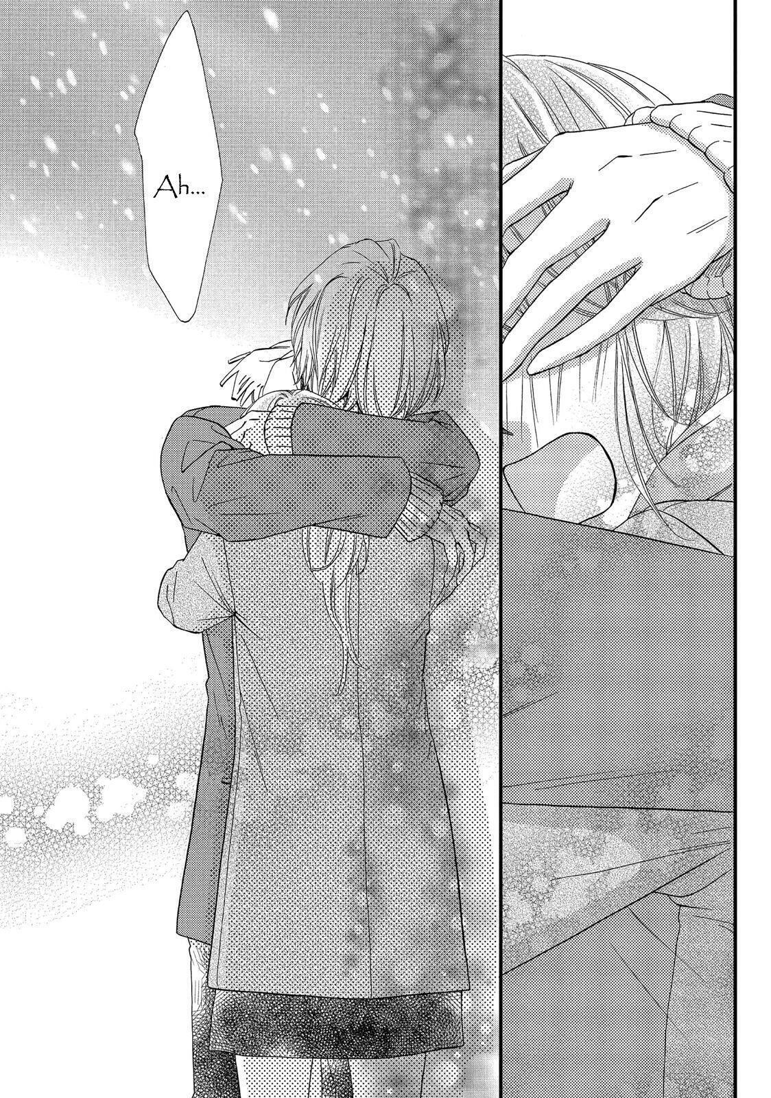 Capitulo 31 page 32