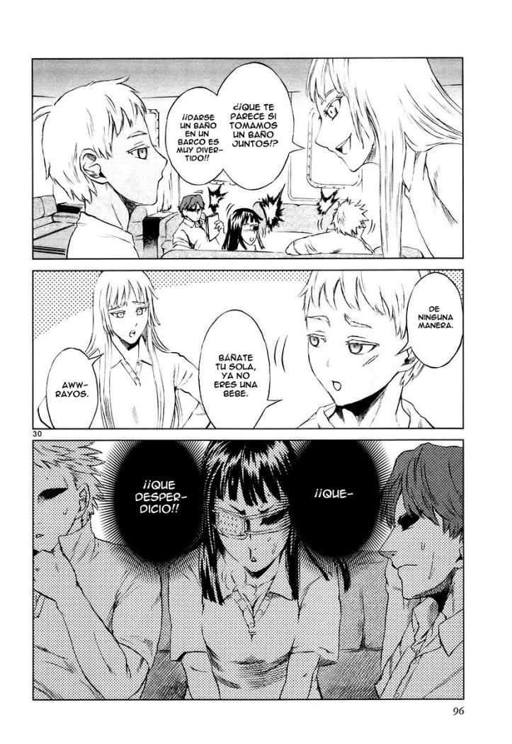 Capitulo 14 page 29