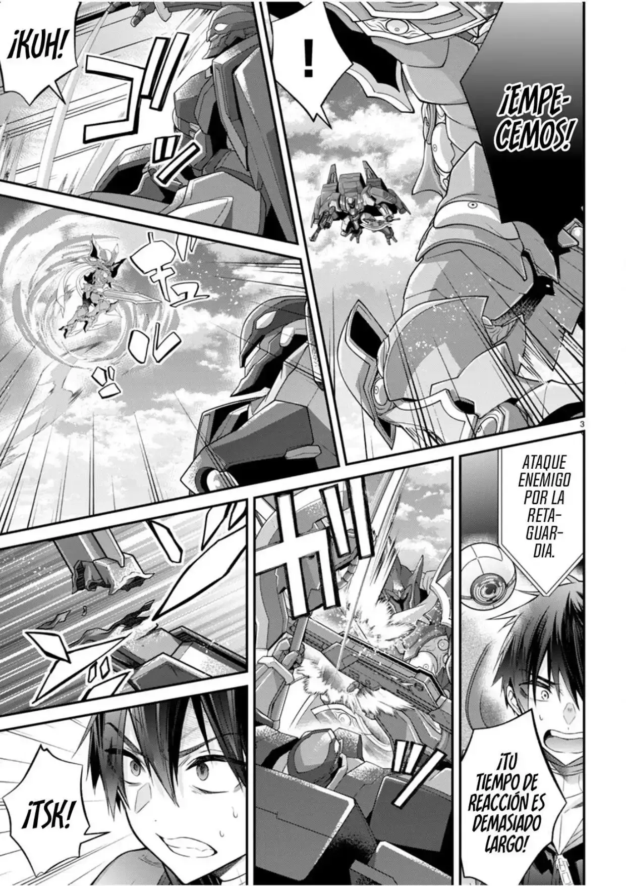 Capitulo 61 page 4
