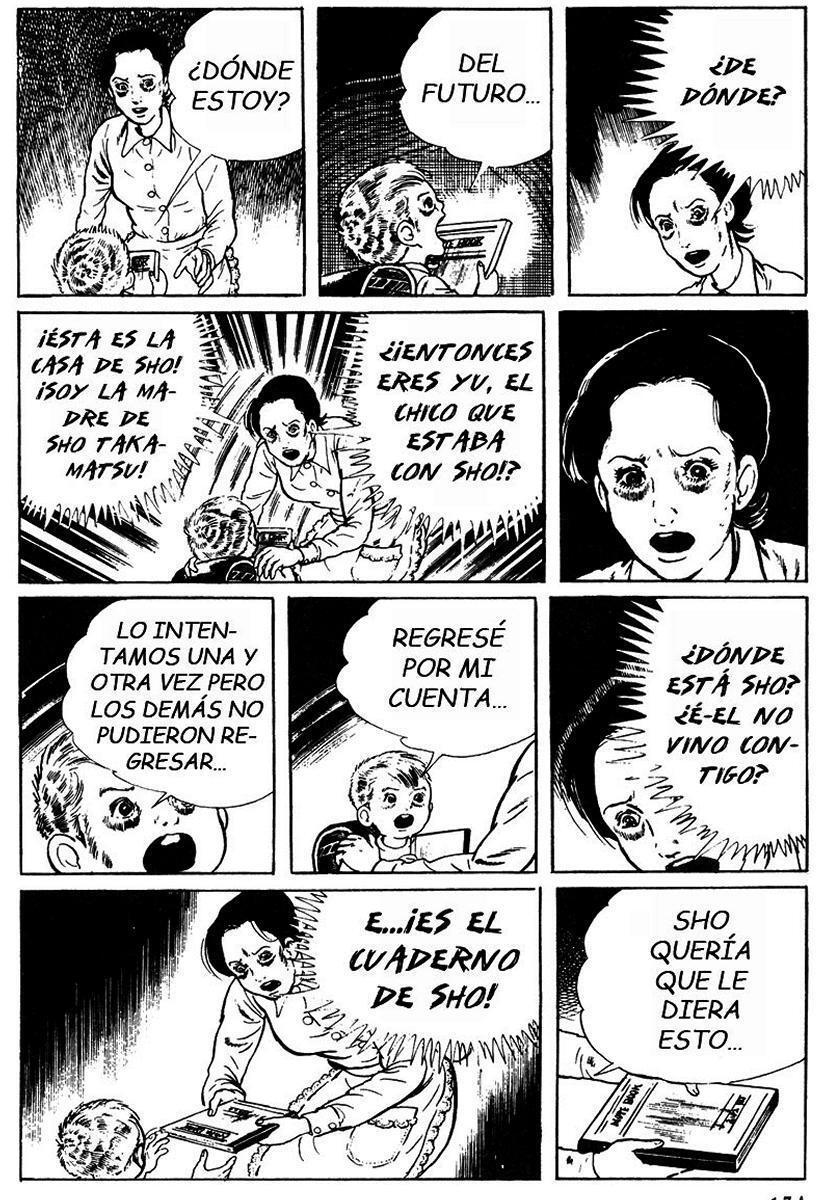 Capitulo 43 page 31
