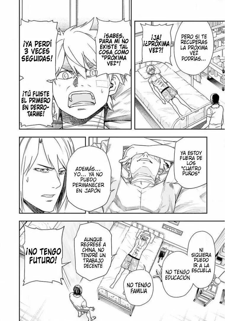 Capitulo 81 page 8