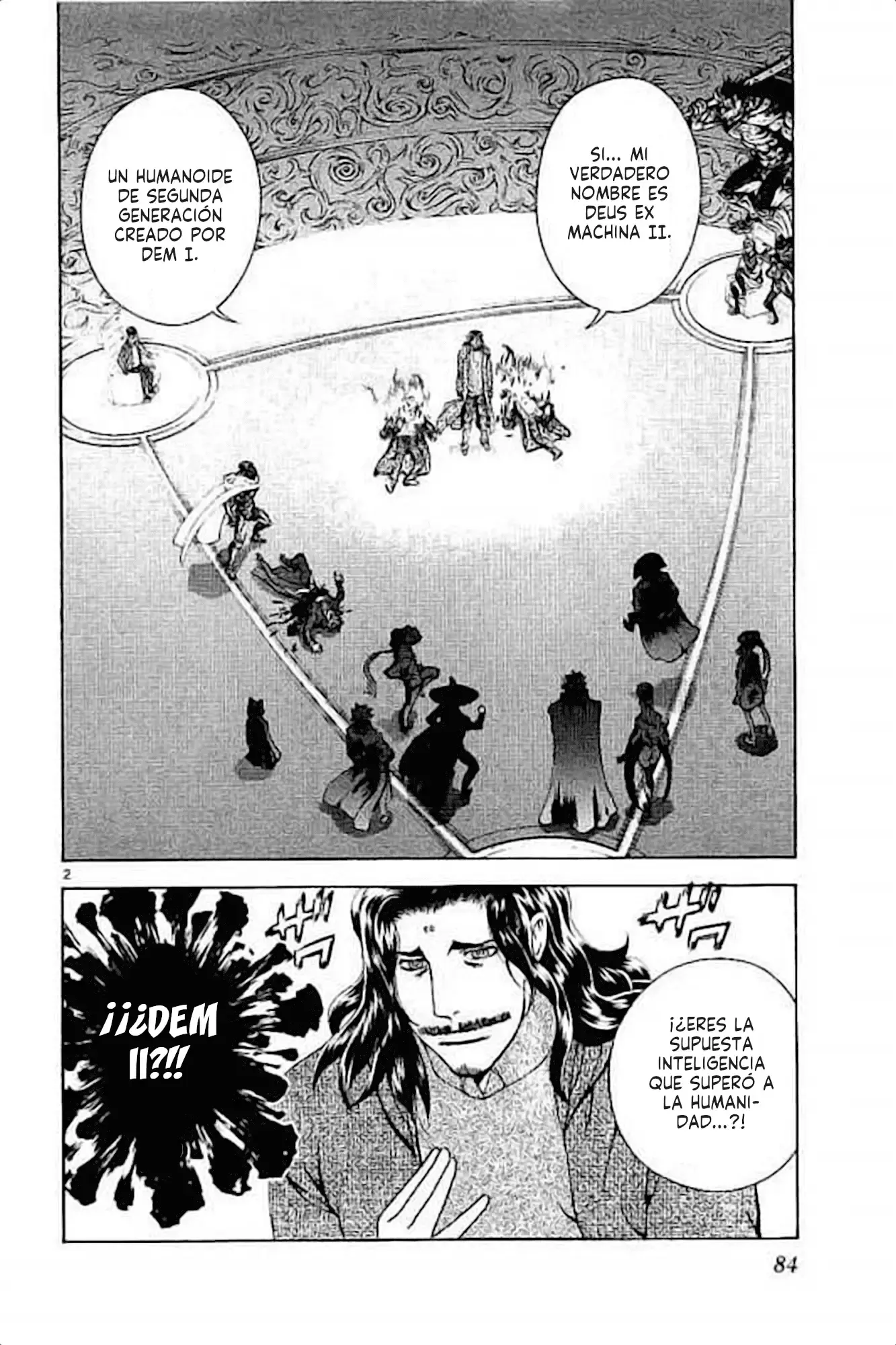 Capitulo 75 page 2