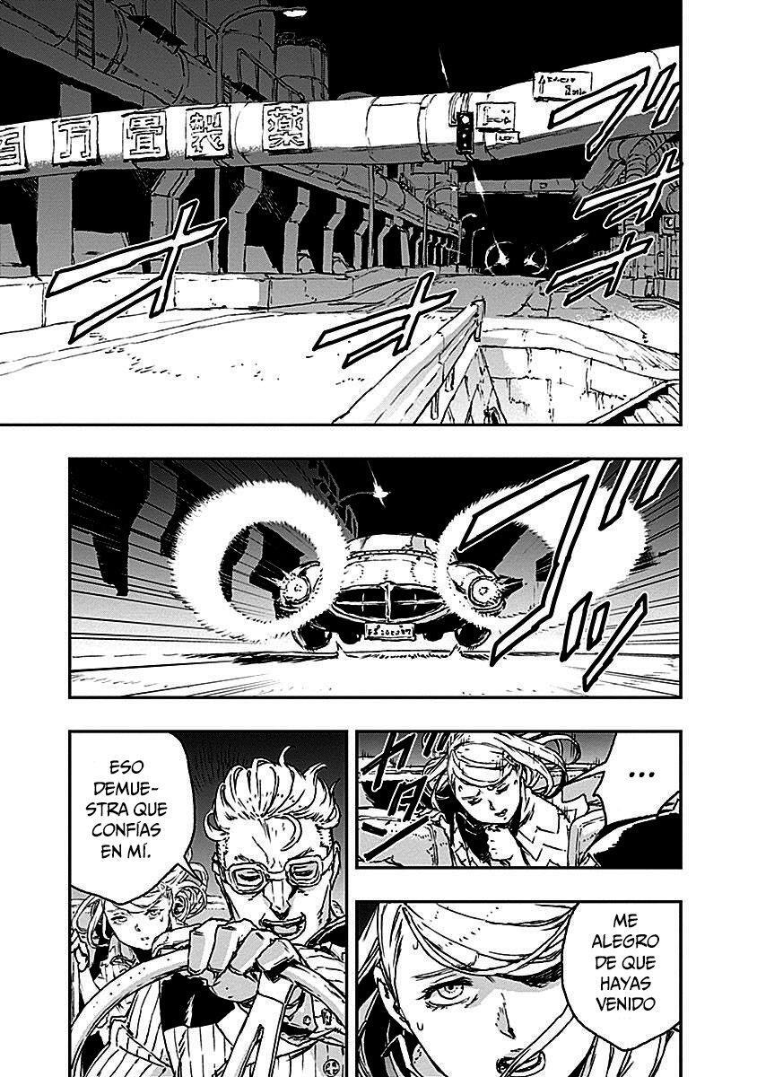 Capitulo 21 page 12