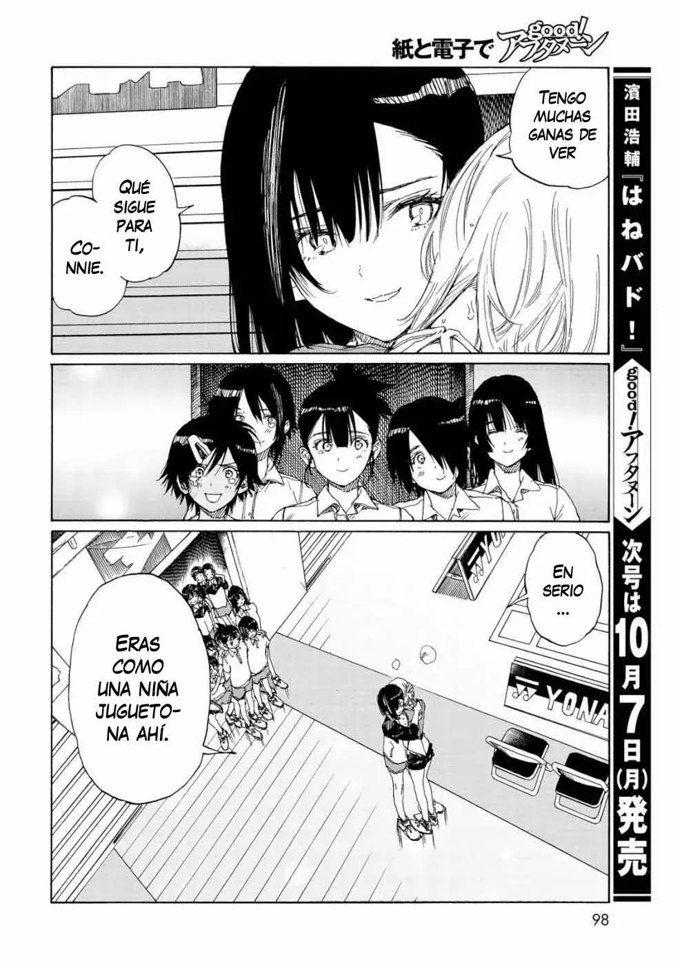 Capitulo 78 page 9