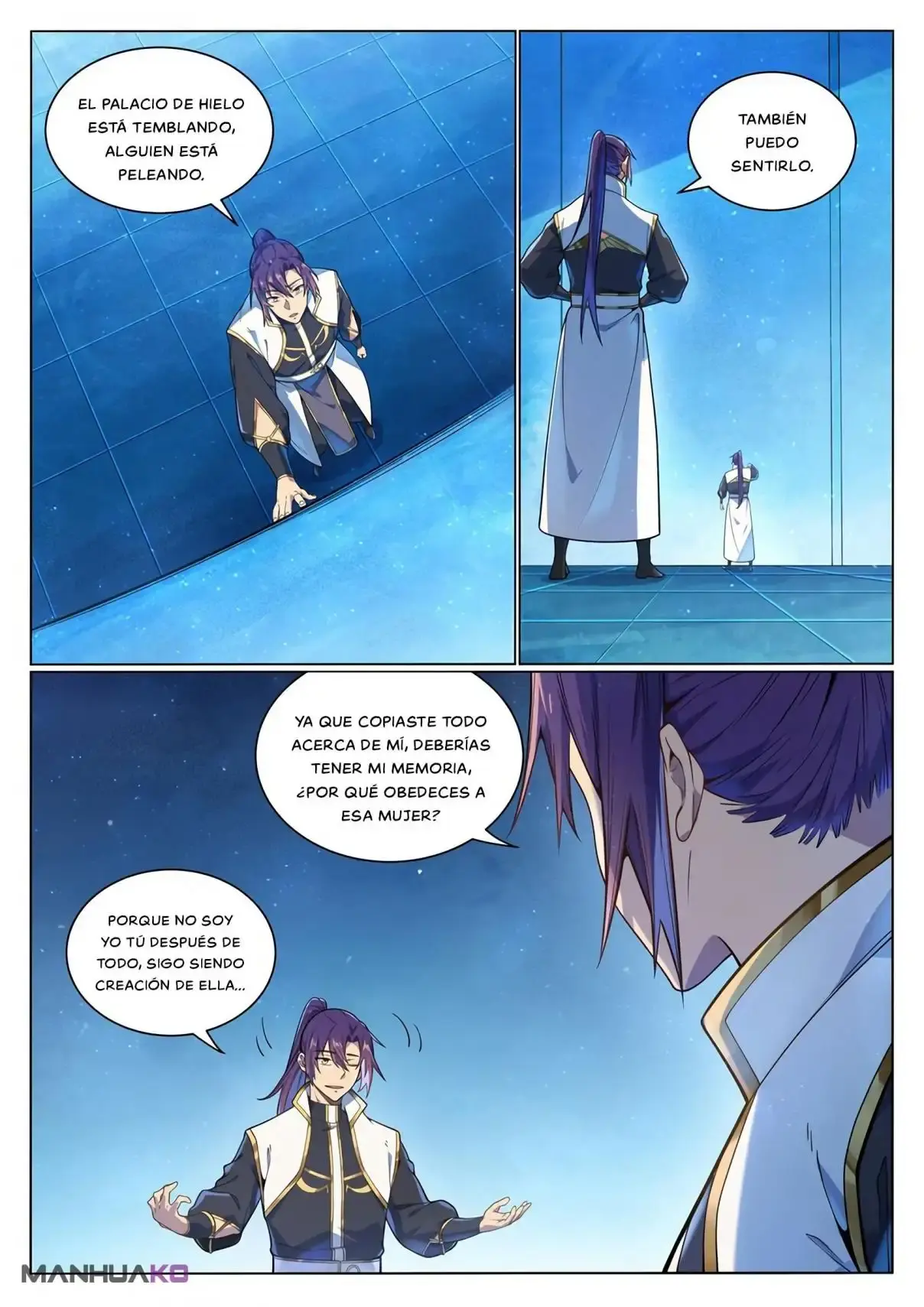 Capitulo 1059 page 7