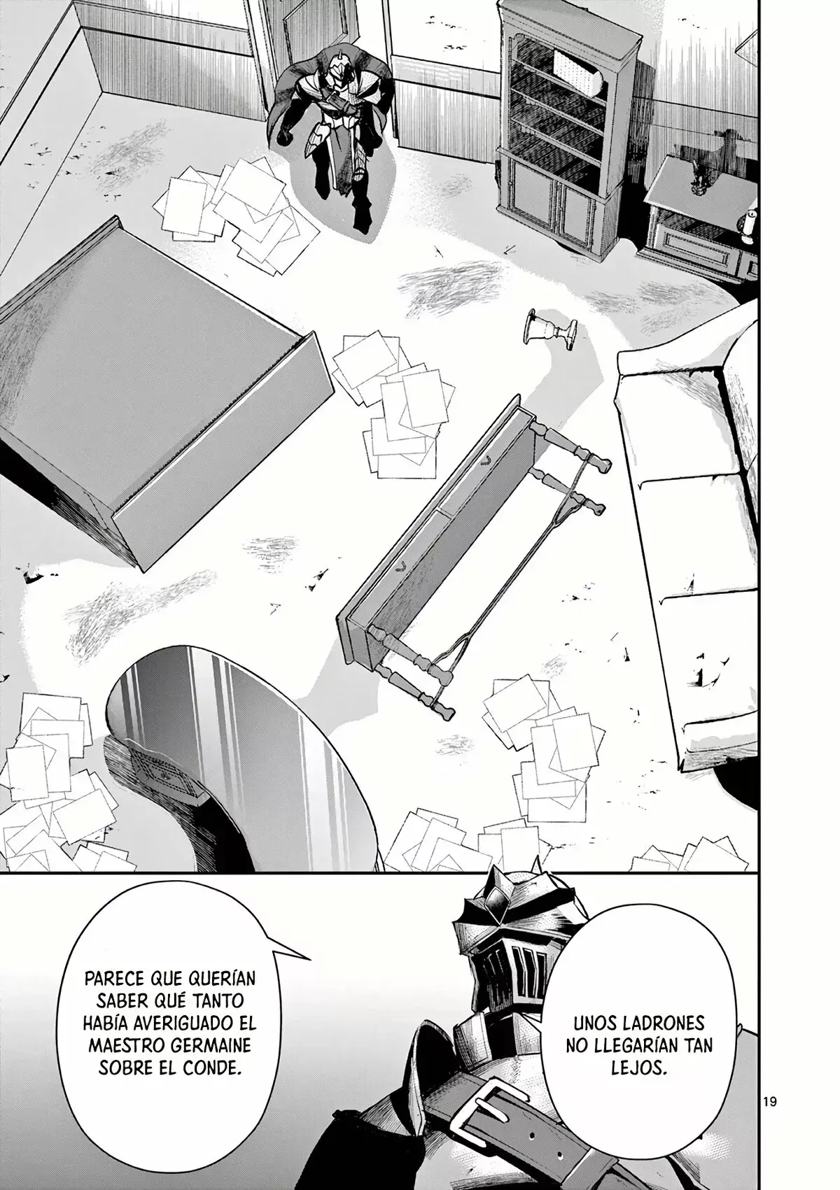 Capitulo 17 page 21