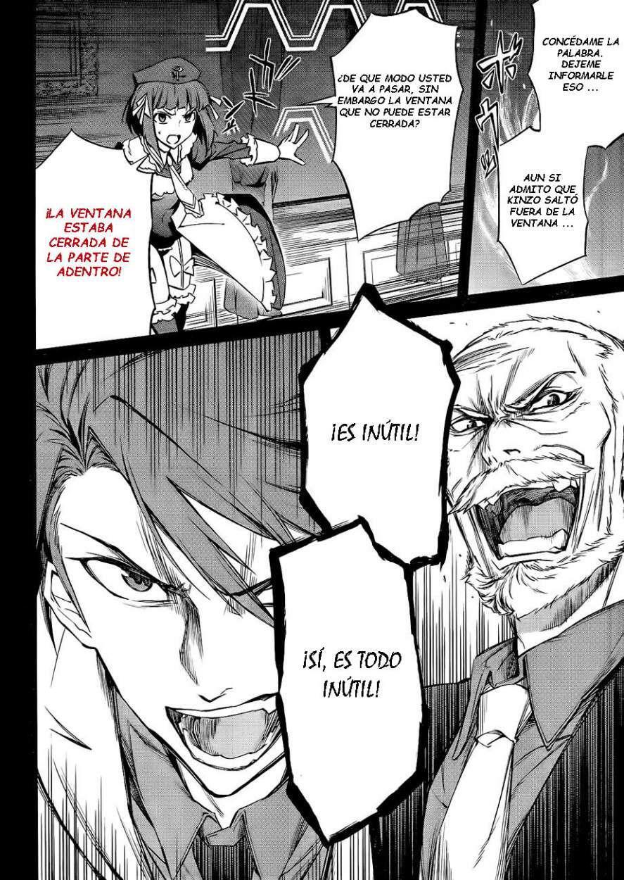 Capitulo 16 page 18