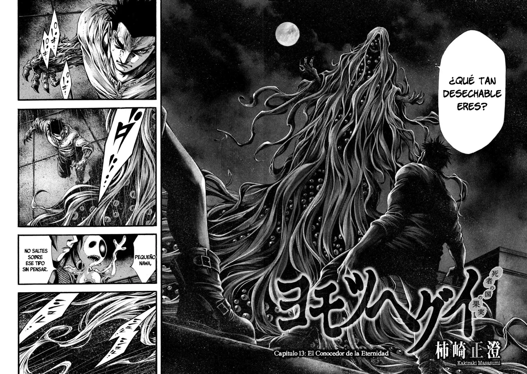 Capitulo 13 page 6