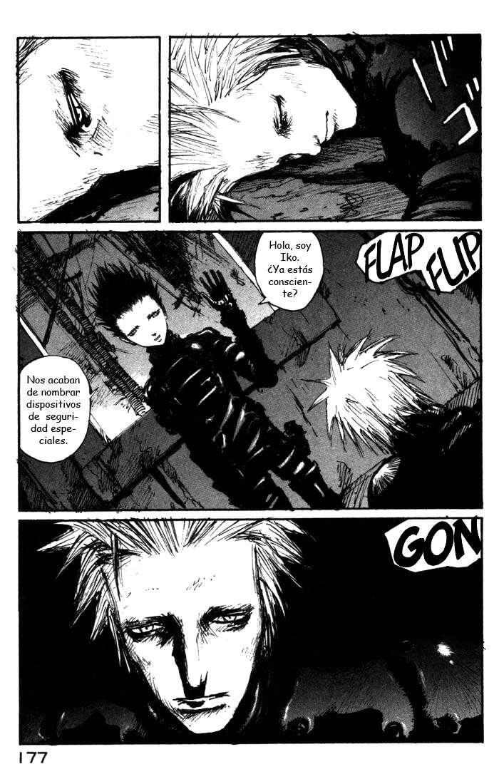 Capitulo 43 page 3