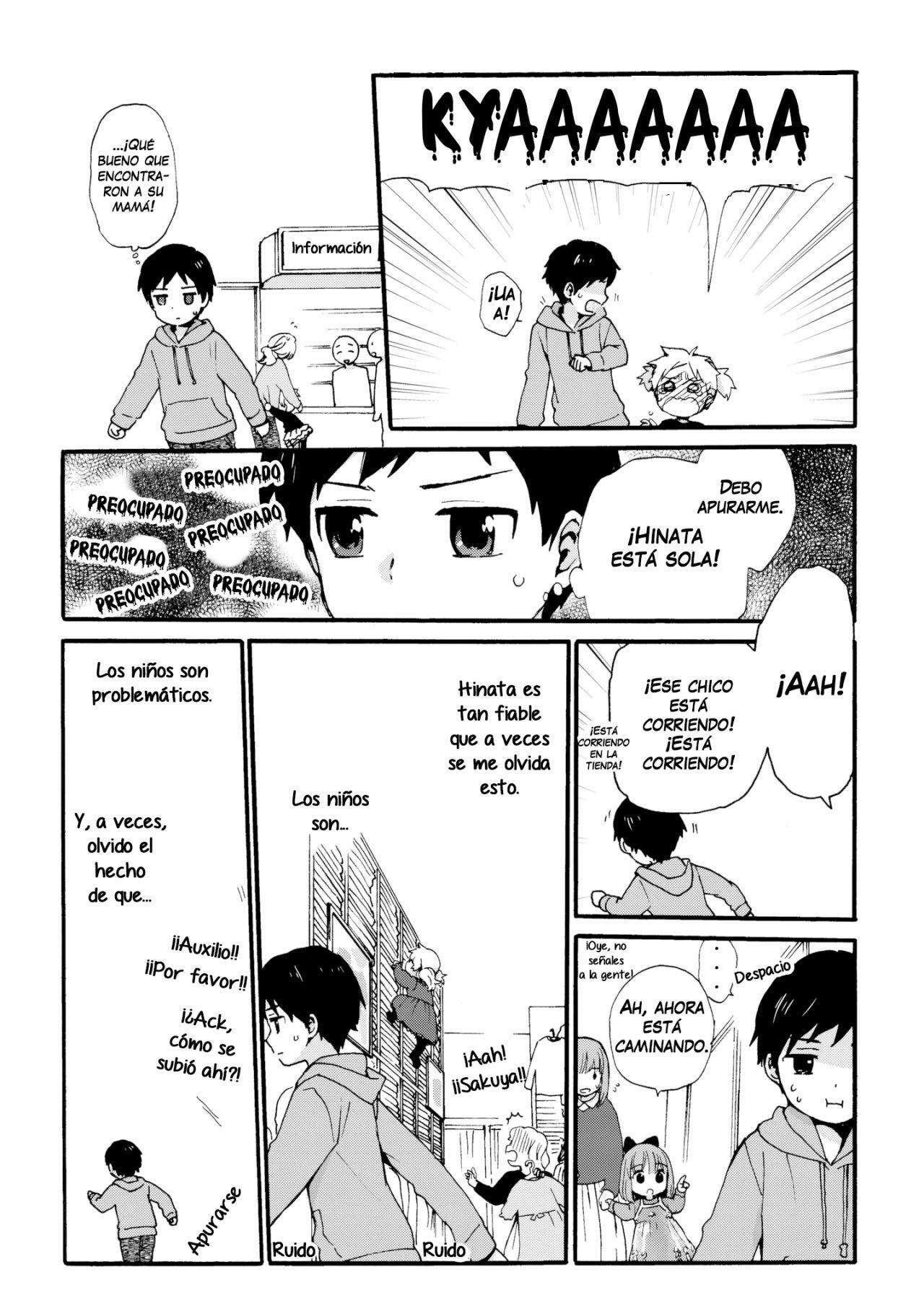 Capitulo 43.50 page 3