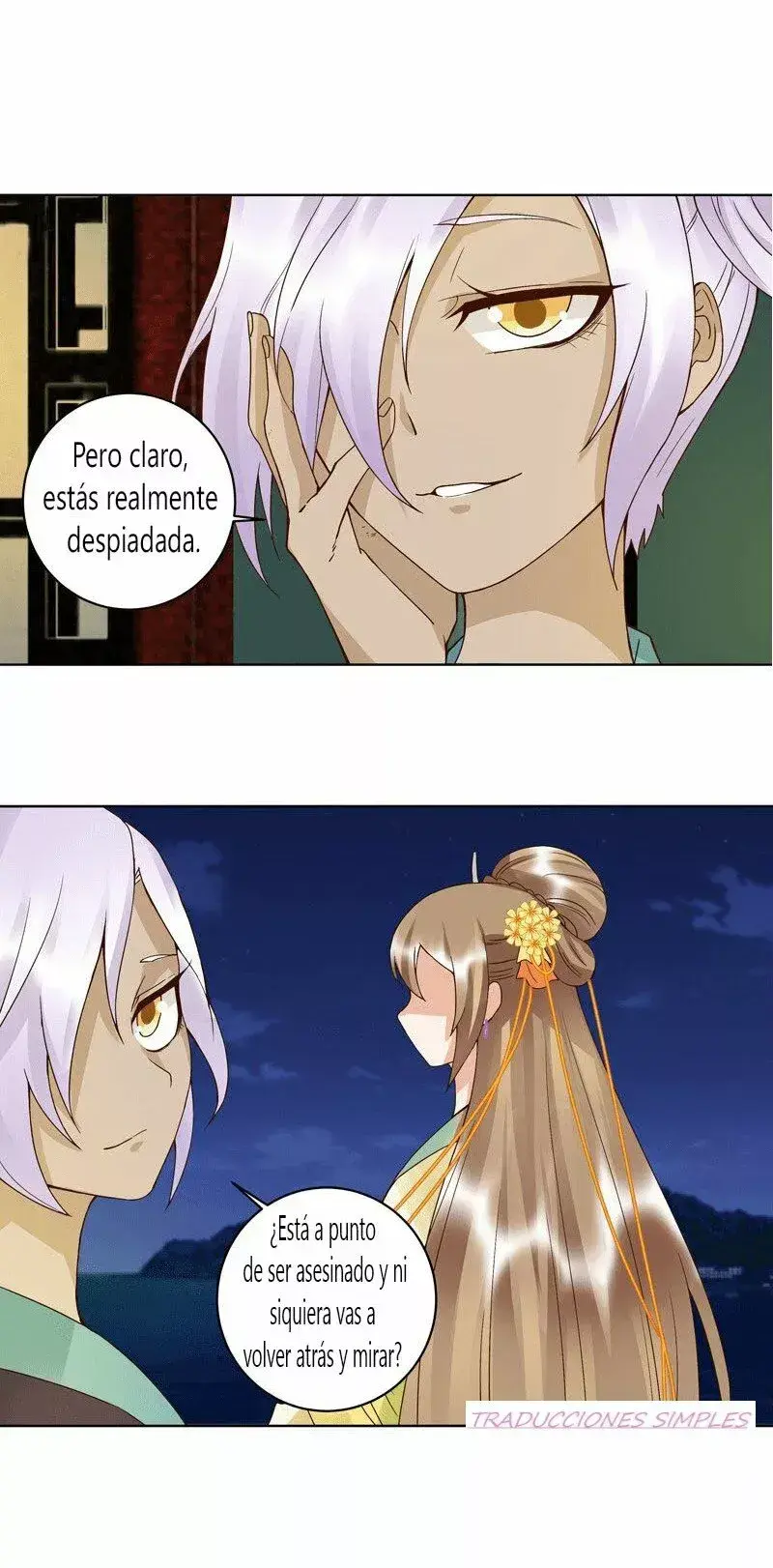 Capitulo 97 page 8