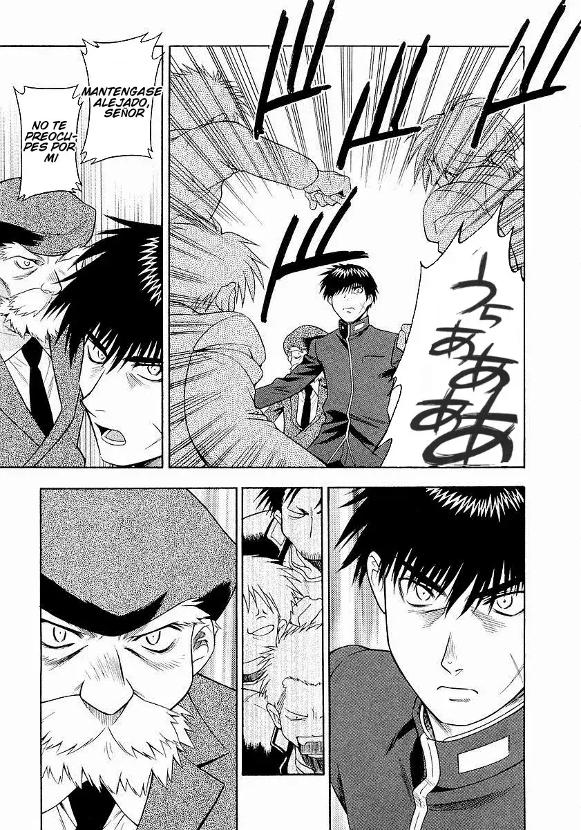 Capitulo 45 page 13