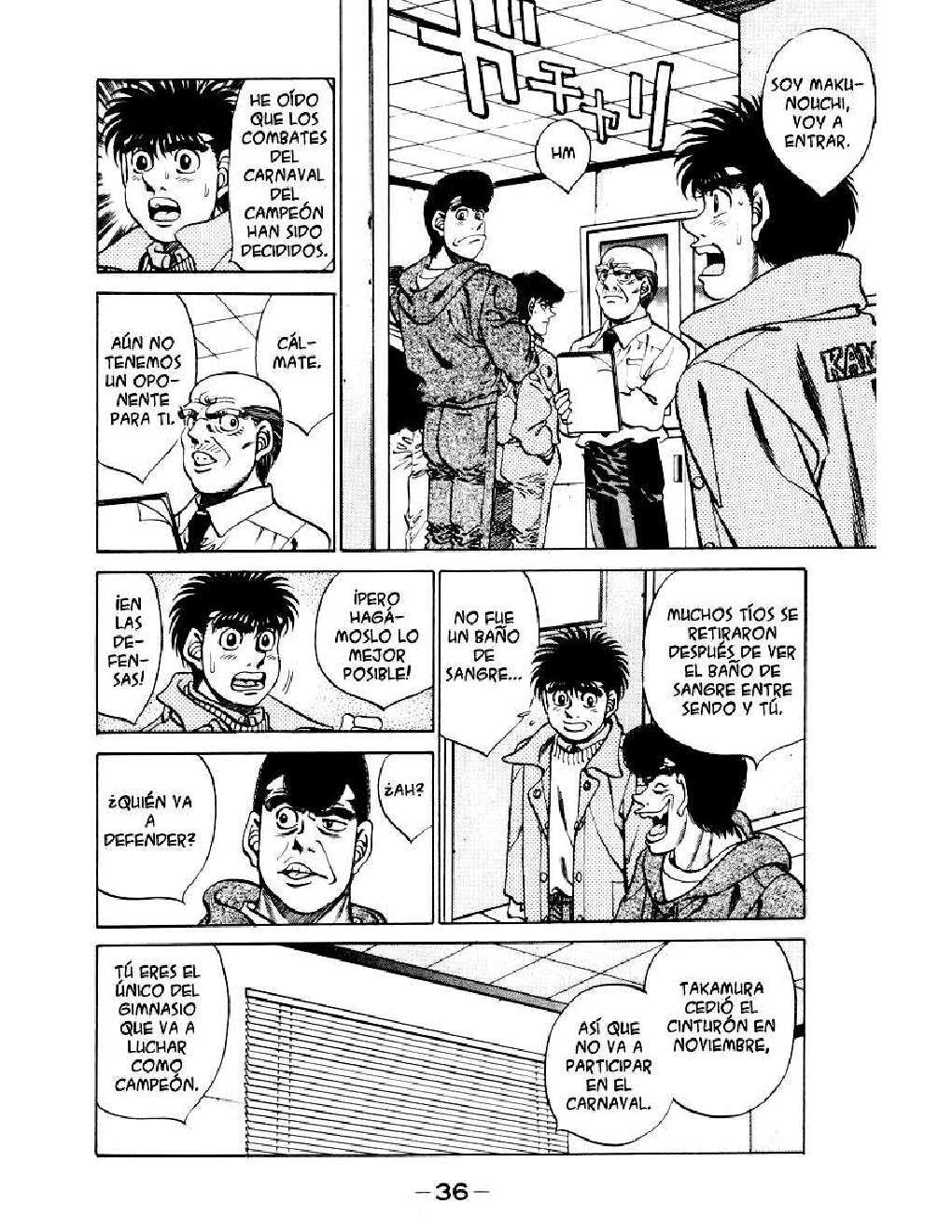 Capitulo 270 page 15