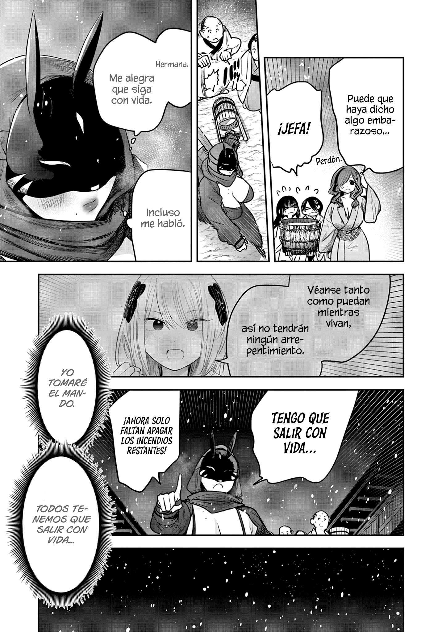 Capitulo 50 page 14