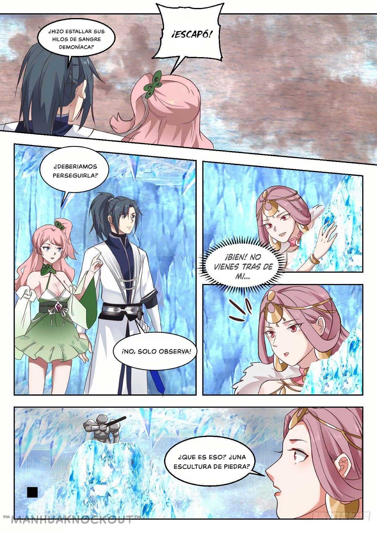 Capitulo 1321 page 7