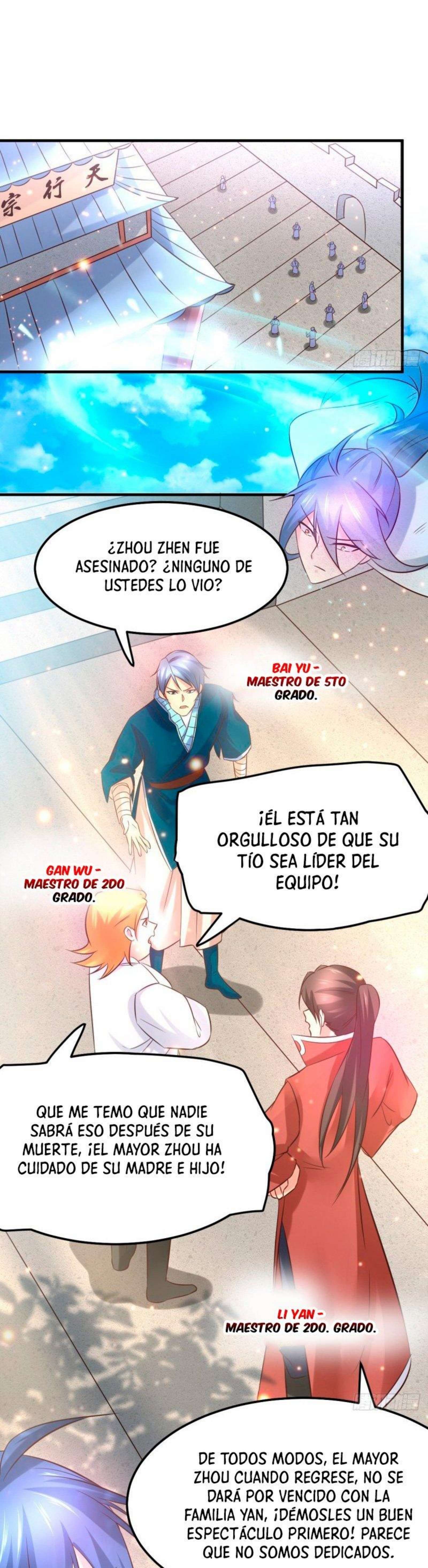 Capitulo 52 page 15