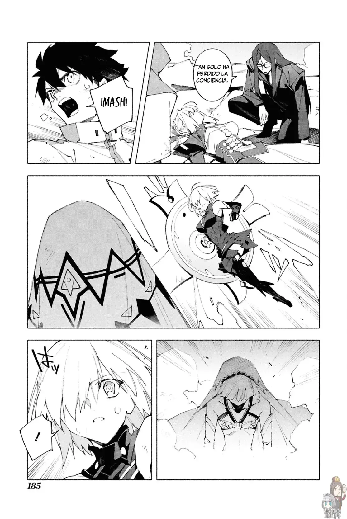 Capitulo 21.20 page 15