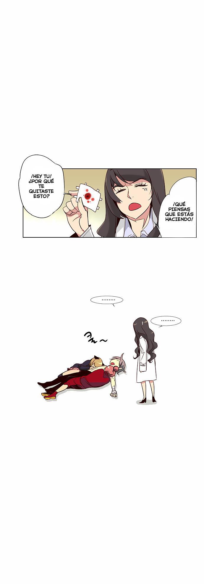 Capitulo 53 page 23