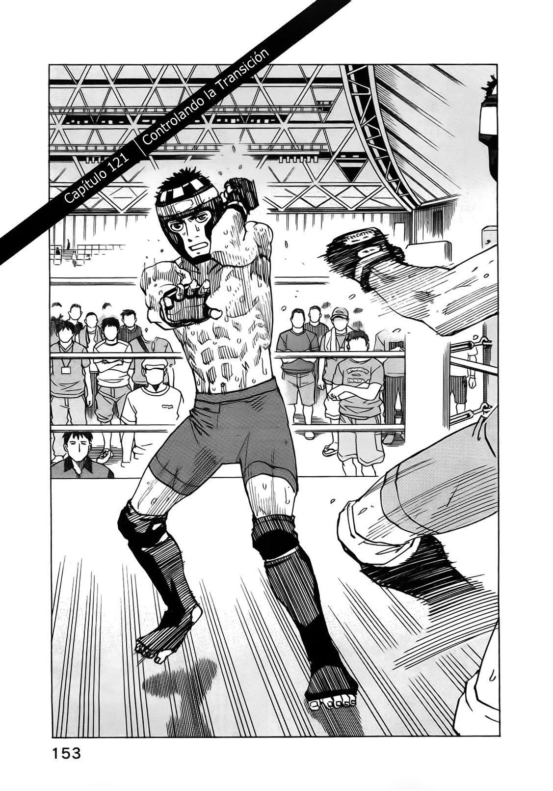 Capitulo 121 page 1