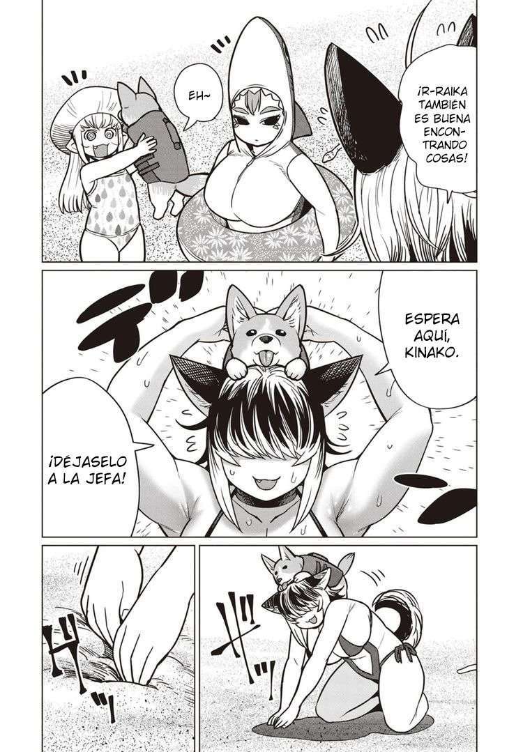 Capitulo 41 page 14